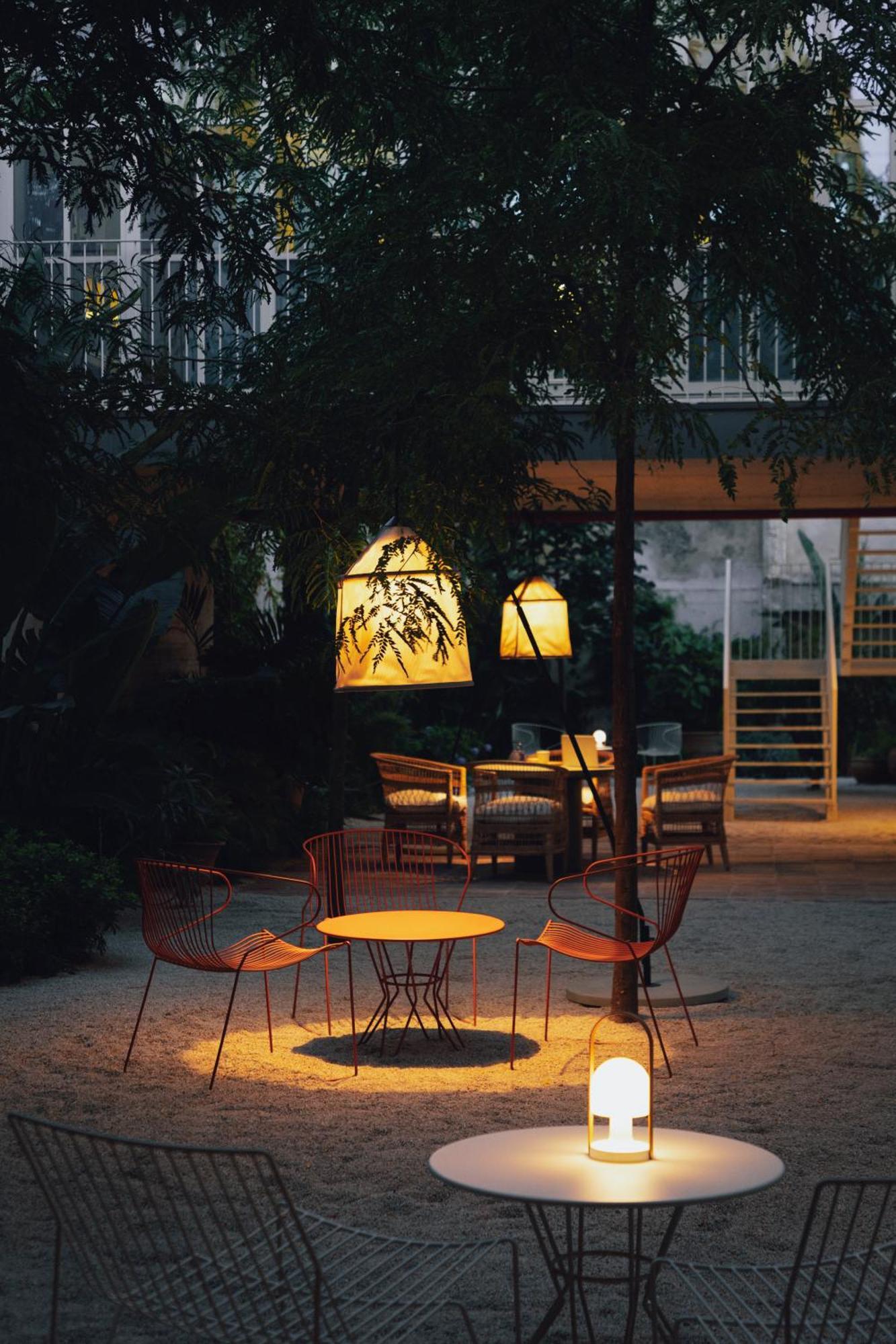 Patio Do Tijolo Otel Lisboa Dış mekan fotoğraf