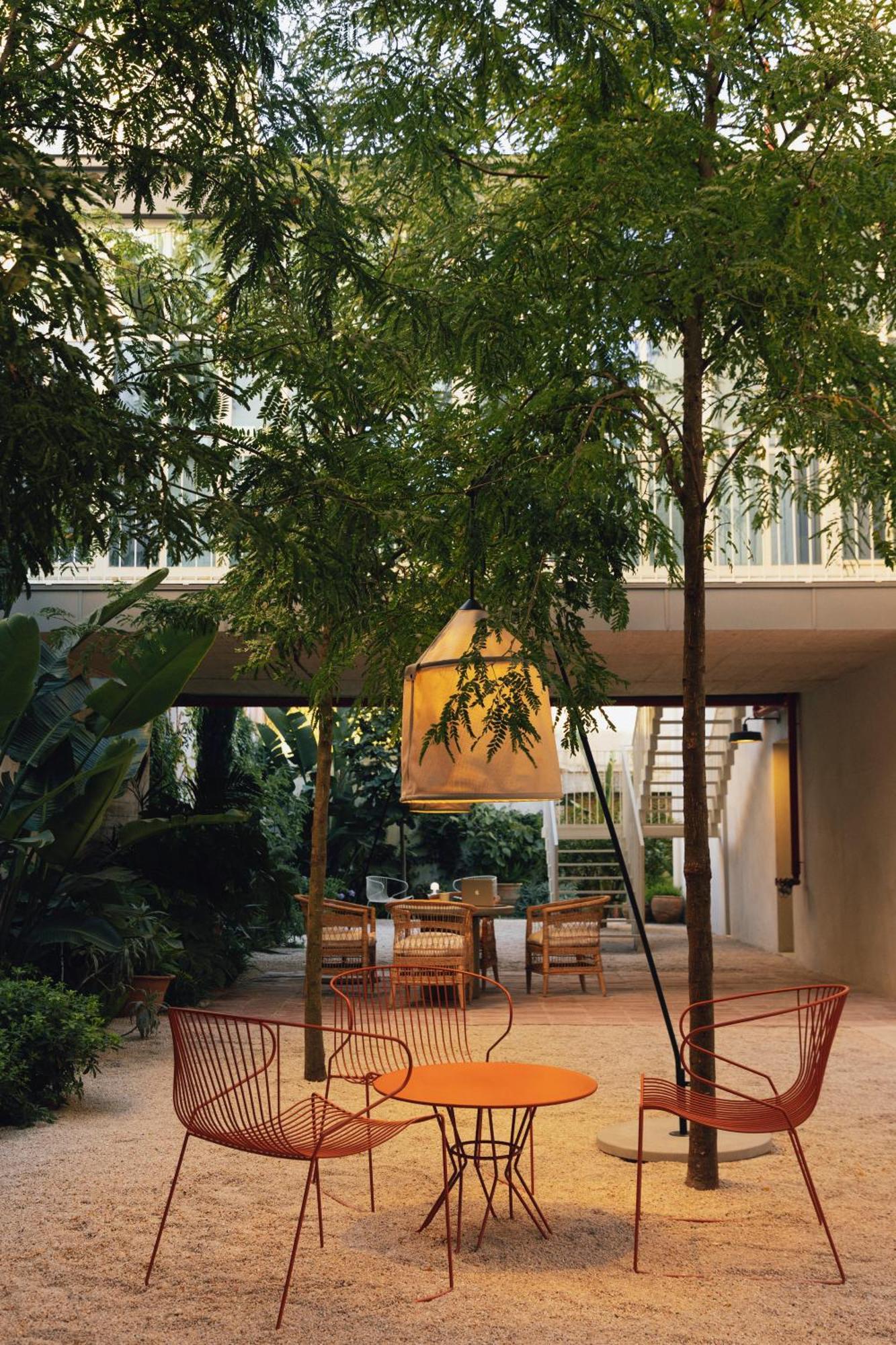 Patio Do Tijolo Otel Lisboa Dış mekan fotoğraf