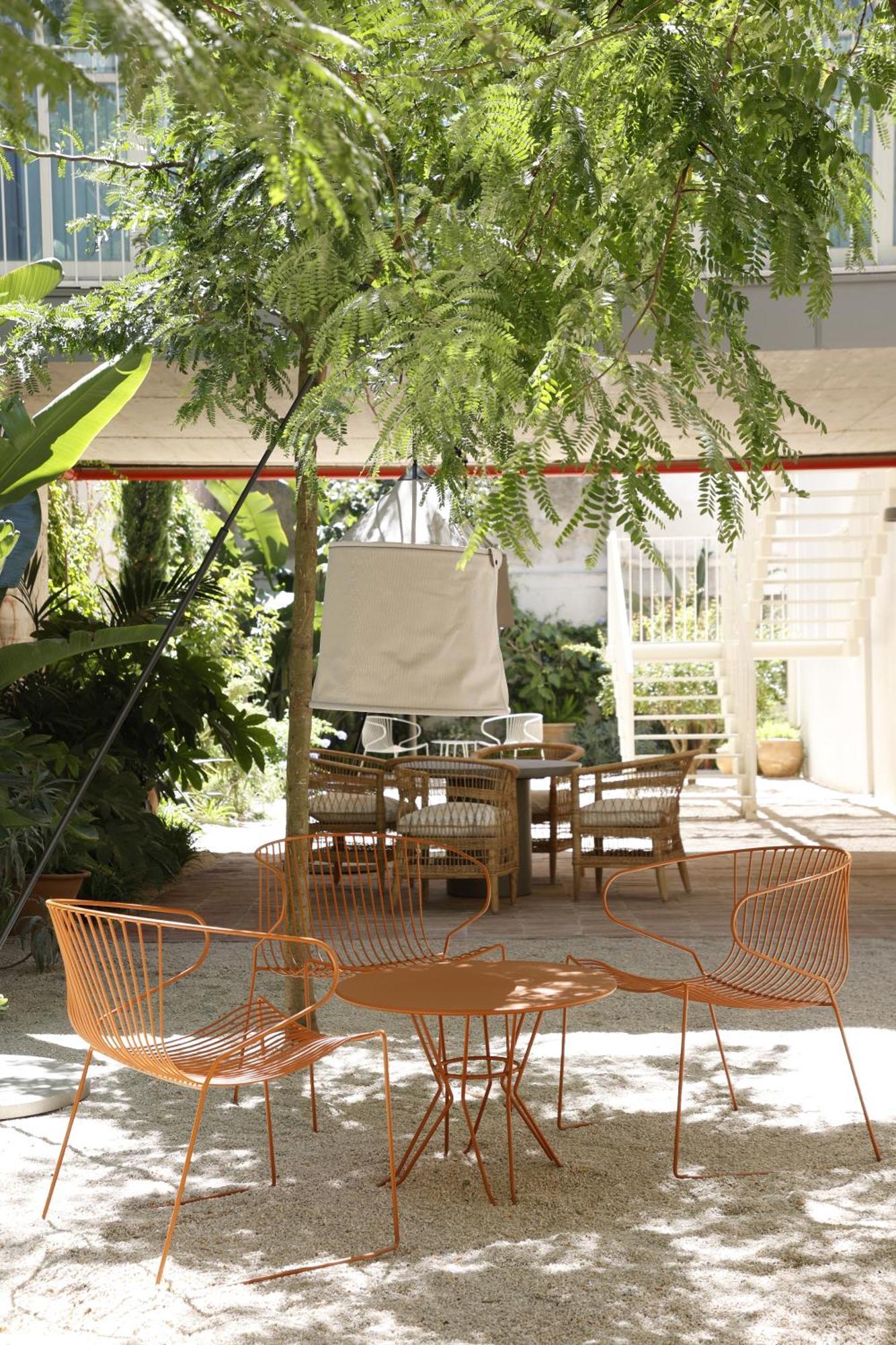 Patio Do Tijolo Otel Lisboa Dış mekan fotoğraf