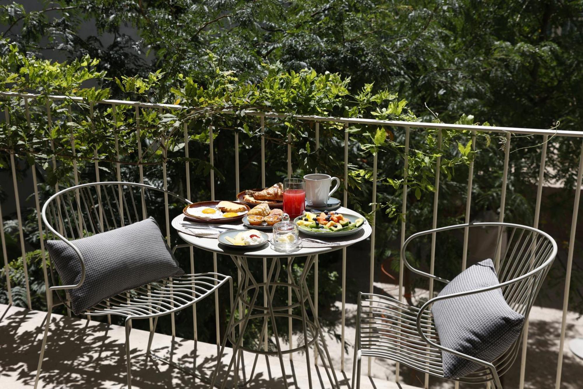 Patio Do Tijolo Otel Lisboa Dış mekan fotoğraf